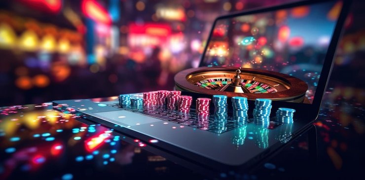 Antarmuka permainan Dasar Number di platform slot853 menampilkan pilihan angka dan timer putaran