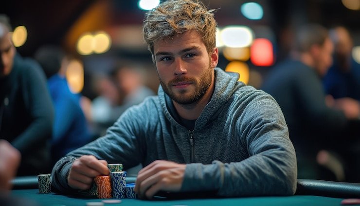Quick Deposit Game 