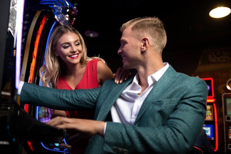 Pilihan Meja Berbagai varian meja Live Blackjack di studio kasino slot853